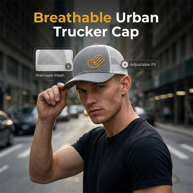 🧢 LIMITED-TIME 50% OFF! ✨ Adjustable Snapback Cap – One Size, Various Colors, Classic Style