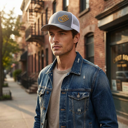 🧢 LIMITED-TIME 50% OFF! ✨ Adjustable Snapback Cap – One Size, Various Colors, Classic Style