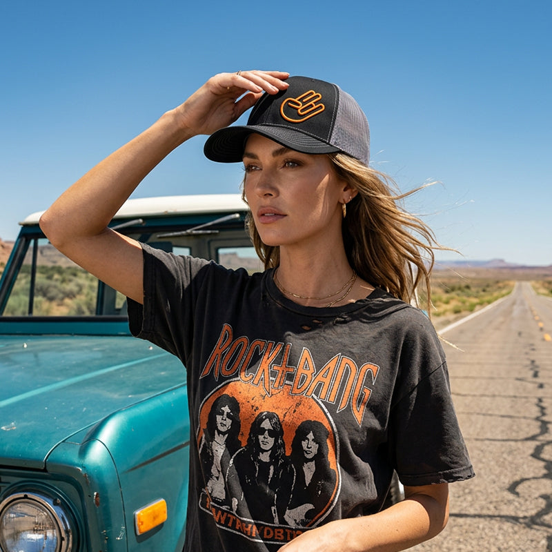 🧢 LIMITED-TIME 50% OFF! ✨ Adjustable Snapback Cap – One Size, Various Colors, Classic Style