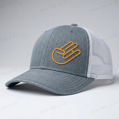 🧢 LIMITED-TIME 50% OFF! ✨ Adjustable Snapback Cap – One Size, Various Colors, Classic Style