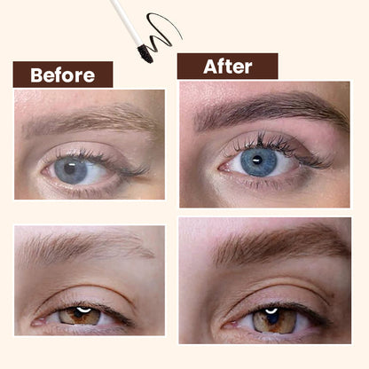 🔥Last Day-Buy 1 Get 1 Free!🎁50K+ SOLD! Almost Gone ✨✏️ Waterproof Long-Lasting Peel-Off Eyebrow Tint ✨