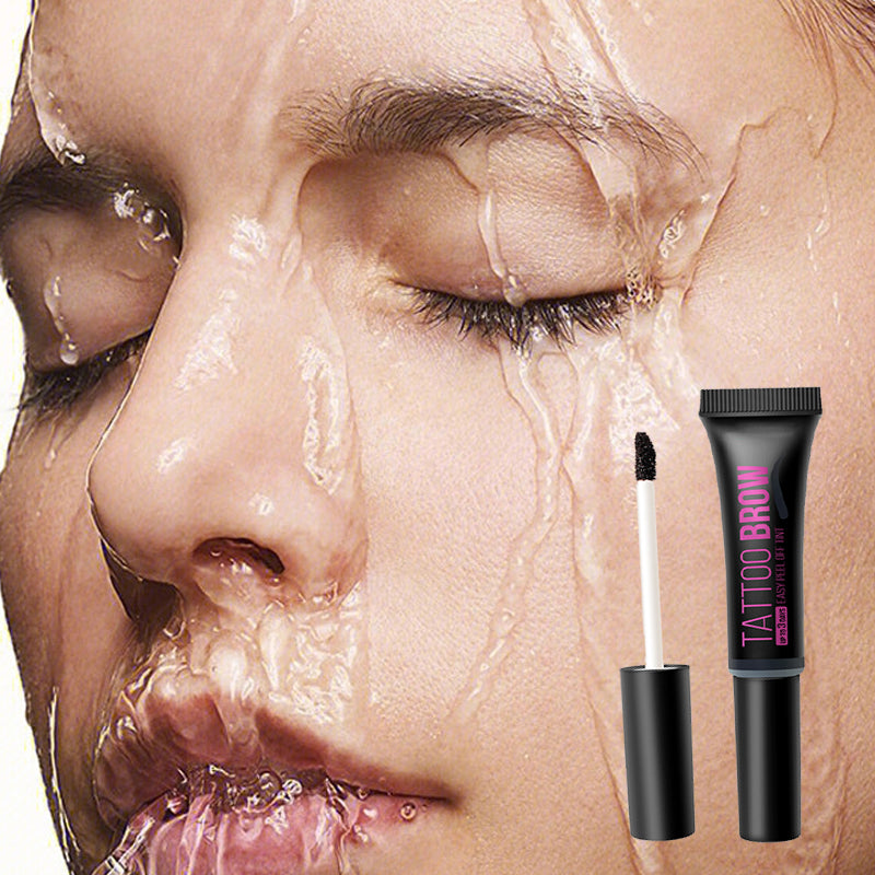 🔥Last Day-Buy 1 Get 1 Free!🎁50K+ SOLD! Almost Gone ✨✏️ Waterproof Long-Lasting Peel-Off Eyebrow Tint ✨