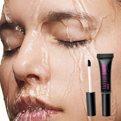 🔥Last Day-Buy 1 Get 1 Free!🎁50K+ SOLD! Almost Gone ✨✏️ Waterproof Long-Lasting Peel-Off Eyebrow Tint ✨