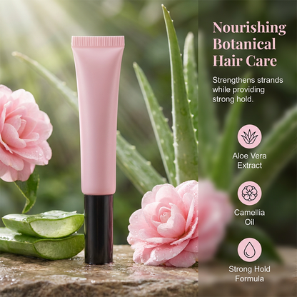 📢📢Buy 1  Get 1 Free !! ⏰ Flyaway Smoothing Stick – Portable, No-Rinse – Cash on Delivery ✅