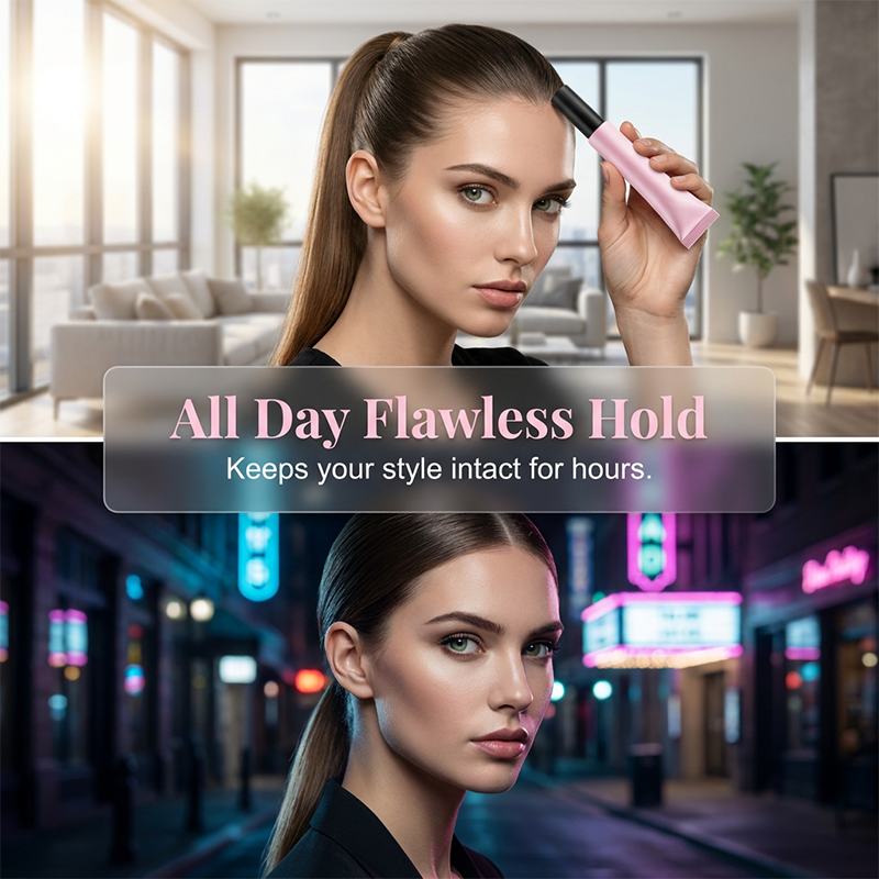 📢📢Buy 1  Get 1 Free !! ⏰ Flyaway Smoothing Stick – Portable, No-Rinse – Cash on Delivery ✅