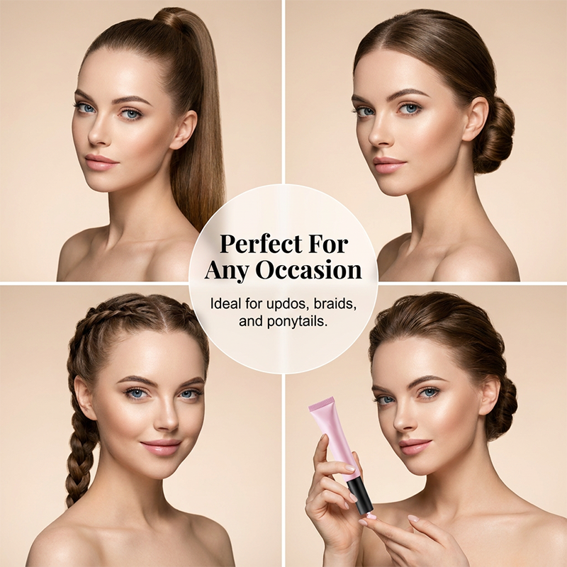 📢📢Buy 1  Get 1 Free !! ⏰ Flyaway Smoothing Stick – Portable, No-Rinse – Cash on Delivery ✅