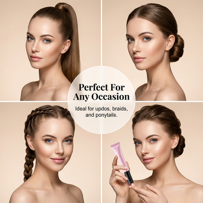 📢📢Buy 1  Get 1 Free !! ⏰ Flyaway Smoothing Stick – Portable, No-Rinse – Cash on Delivery ✅
