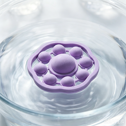 🔥2026 HOT SALE💥 50% OFF🎉Reusable Floating Washing Machine Lint Catcher