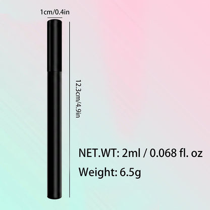 💝Last Day-Buy 1 Get 1 Free!💥Waterproof Liquid Eyeliner Pen