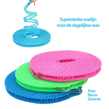 🎁2026 New Arrivals 50% OFF🏆🏡Windproof non-slip clothesline💨