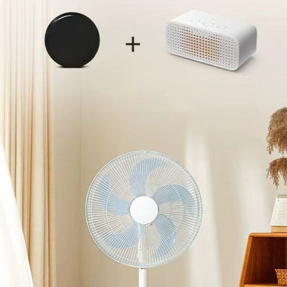🏆LAST DAY SALE 50% OFF🔥Universal Smart Wi-Fi IR RF Remote Control Hub💨
