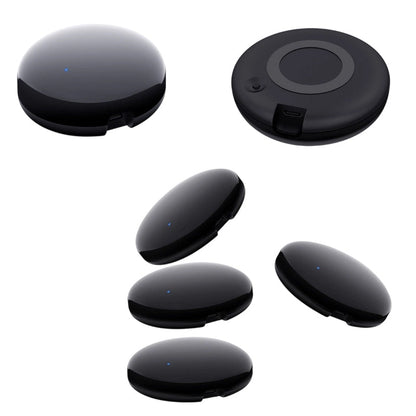 🏆LAST DAY SALE 50% OFF🔥Universal Smart Wi-Fi IR RF Remote Control Hub💨