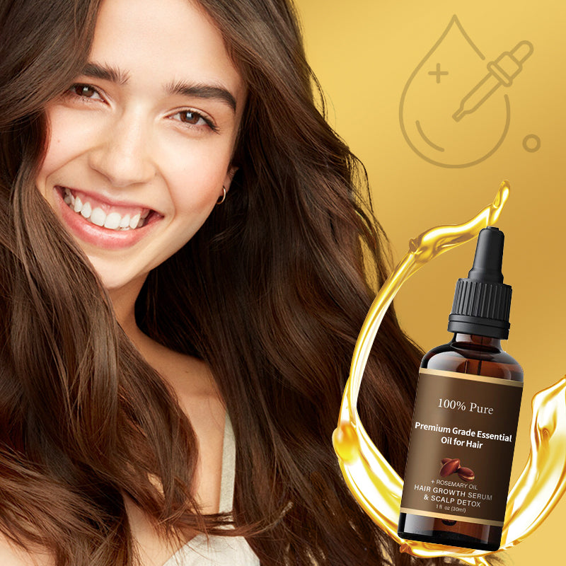 🥳2026 HOT SALE🥳💞50K+ SOLD!🌿✨ 50% OFF! 100% Pure Batana Hair Oil – Penetrates deep, reactivates growth. Stops hair loss, boosts natural shine. Thicker, stronger hair from the root! 💪🧴