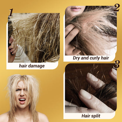 🥳2026 HOT SALE🥳💞50K+ SOLD!🌿✨ 50% OFF! 100% Pure Batana Hair Oil – Penetrates deep, reactivates growth. Stops hair loss, boosts natural shine. Thicker, stronger hair from the root! 💪🧴