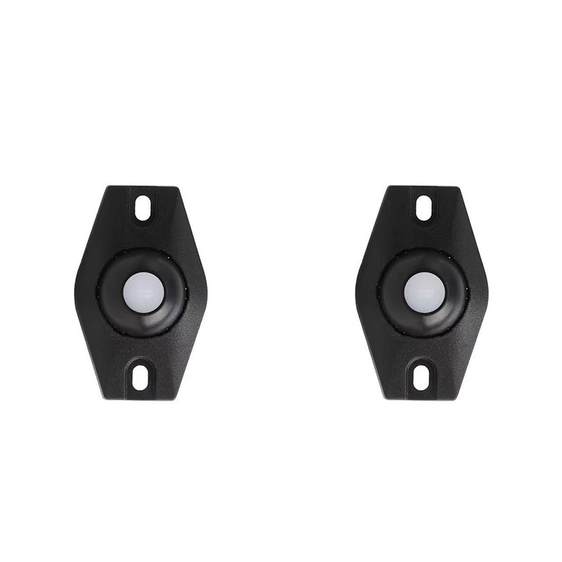 🥳2026 HOT SALE🥳💞50K+ SOLD!🎁Universal 360° Rotating Self-Adhesive Wheels Set