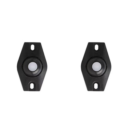 🥳2026 HOT SALE🥳💞50K+ SOLD!🎁Universal 360° Rotating Self-Adhesive Wheels Set