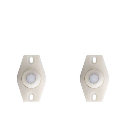 🥳2026 HOT SALE🥳💞50K+ SOLD!🎁Universal 360° Rotating Self-Adhesive Wheels Set