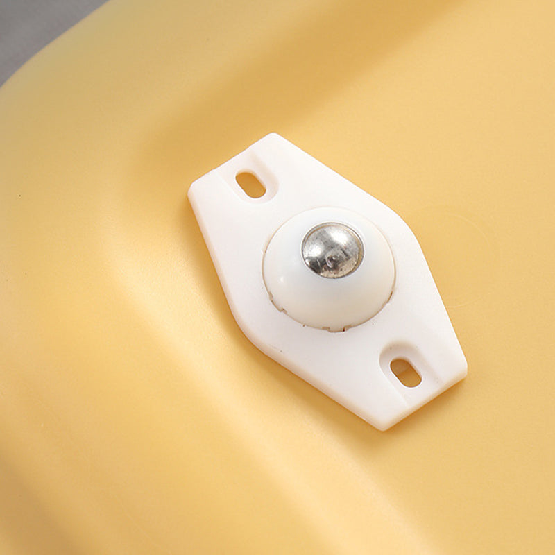 🥳2026 HOT SALE🥳💞50K+ SOLD!🎁Universal 360° Rotating Self-Adhesive Wheels Set