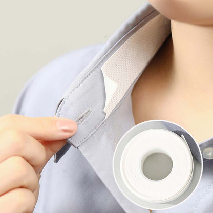 🥳2026 HOT SALE🥳💞50K+ SOLD!🎁Invisible Disposable Collar & Cuff Sweat Liners