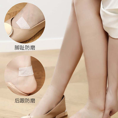 🥳2026 HOT SALE🥳💞50K+ SOLD!🎁Invisible Disposable Collar & Cuff Sweat Liners