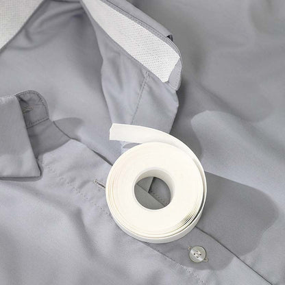 🥳2026 HOT SALE🥳💞50K+ SOLD!🎁Invisible Disposable Collar & Cuff Sweat Liners
