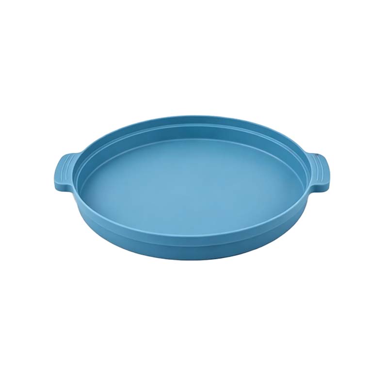 🏆 Last Day Special Price ! ✨Collapsible Microwave Cover with Base Mat💨