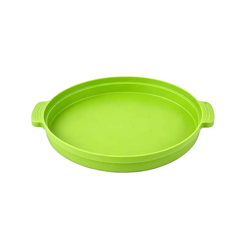🏆 Last Day Special Price ! ✨Collapsible Microwave Cover with Base Mat💨