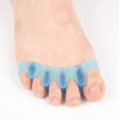 🏆2026 HOT SALE🥳💞50K+ SOLD!🎁Reusable & Washable Foot Alignment Correctors