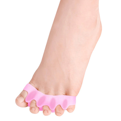 🏆2026 HOT SALE🥳💞50K+ SOLD!🎁Reusable & Washable Foot Alignment Correctors