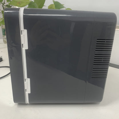 Small Refrigerator With Dimmable LED Light
