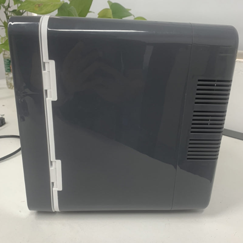 Small Refrigerator With Dimmable LED Light