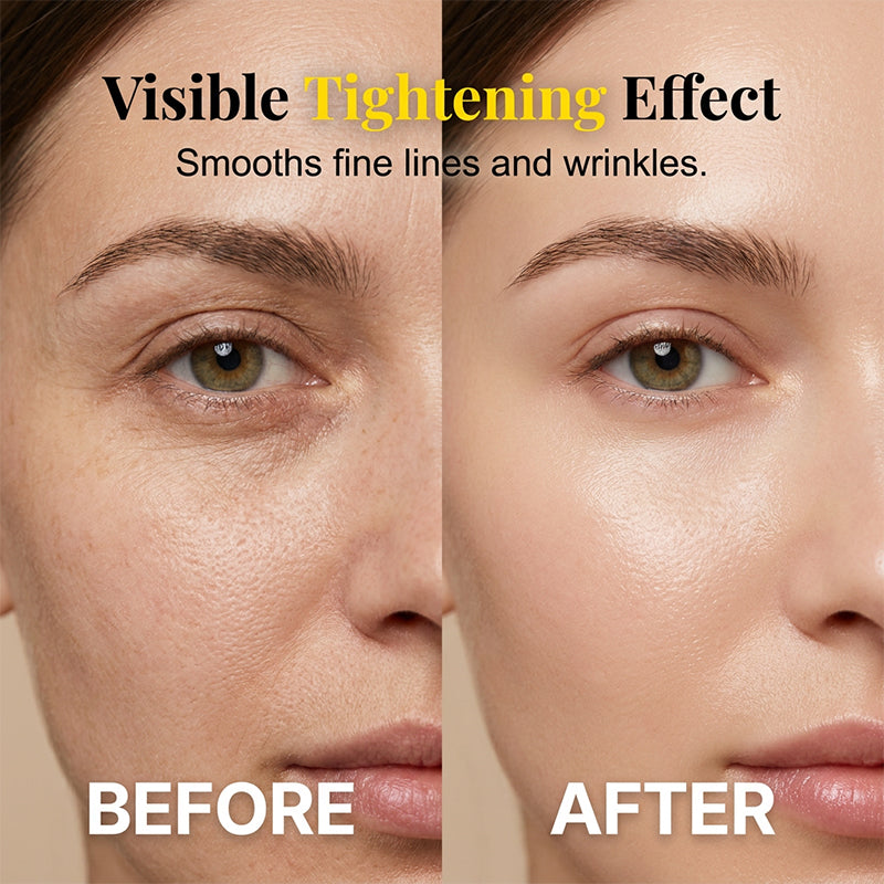 ☀️2026 HOT SALE🔥⛱️Retinal Shot Tightening Eye Booster Cream