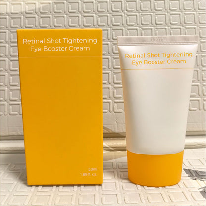 ☀️2026 HOT SALE🔥⛱️Retinal Shot Tightening Eye Booster Cream