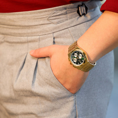 Nivalé™ Palladium Gold