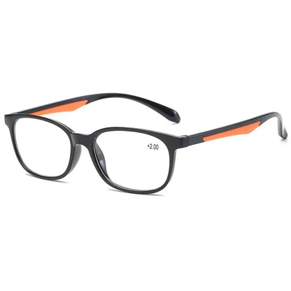 Gafas deportivas multifocales VisionFit TR90