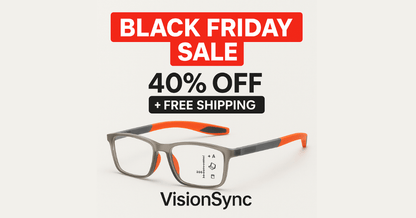 Progressive Focus OptiShift Pro Eyeglasses